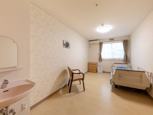 居室（1人部屋）