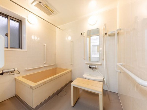 ケアビレッジ銀乃扇