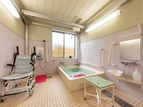 ケアビレッジ銀乃扇