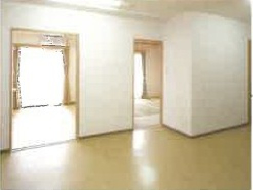 居室（2人部屋）