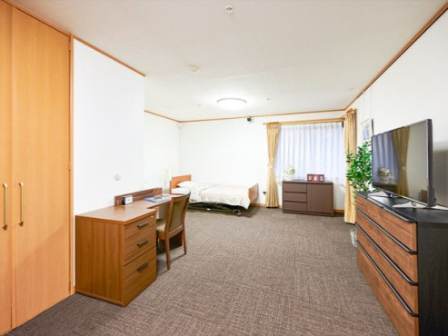 ベルパージュ千里古江台