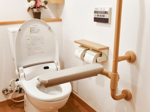 ベルパージュ千里古江台