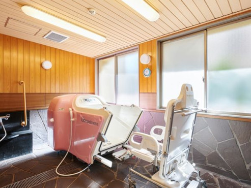 ベルパージュ千里古江台