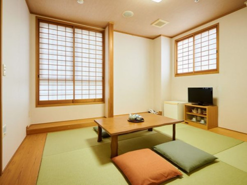 ベルパージュ千里古江台