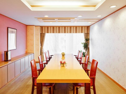 ベルパージュ千里古江台