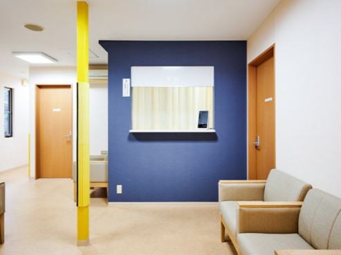 ベルパージュ千里古江台