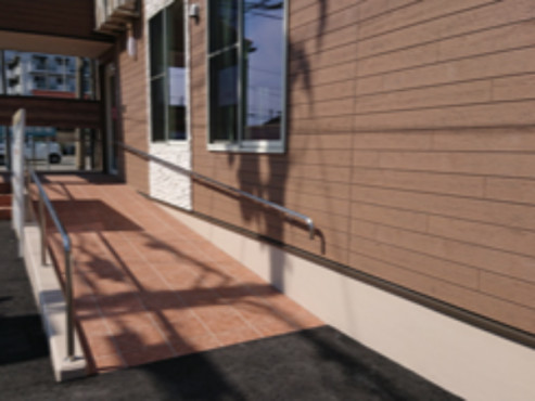 いろどりの家おおつ