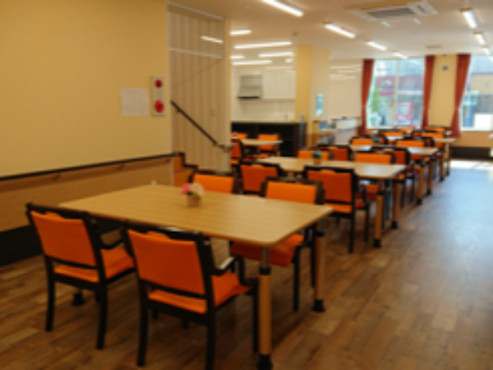 1Fコミュニティホール