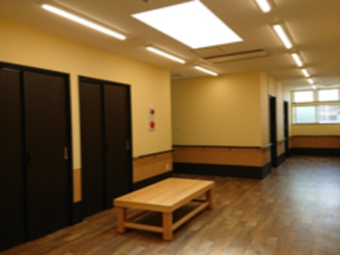 いろどりの家おおつ