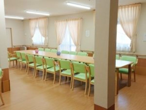 住宅型有料老人ホームあいら