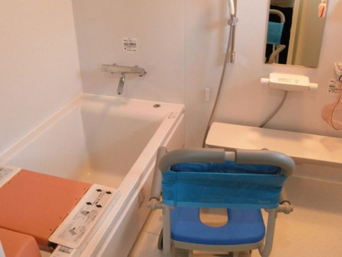 住宅型有料老人ホーム幸Limited恵我之荘