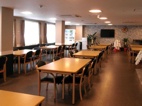 住宅型有料老人ホーム幸Limited恵我之荘