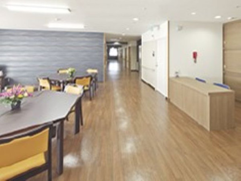 アゴーラしずはた