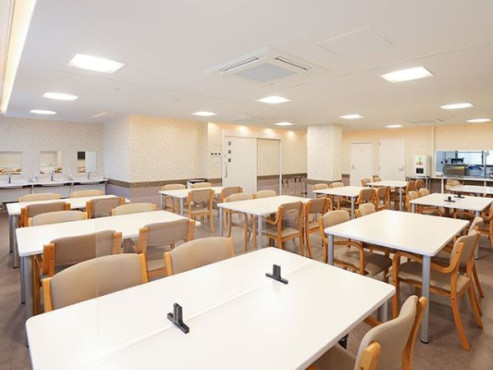 住宅型有料老人ホーム幸PREMIUM御殿山