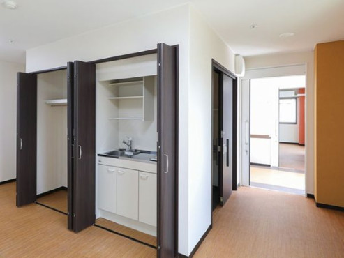 住宅型有料老人ホーム幸PREMIUM御殿山