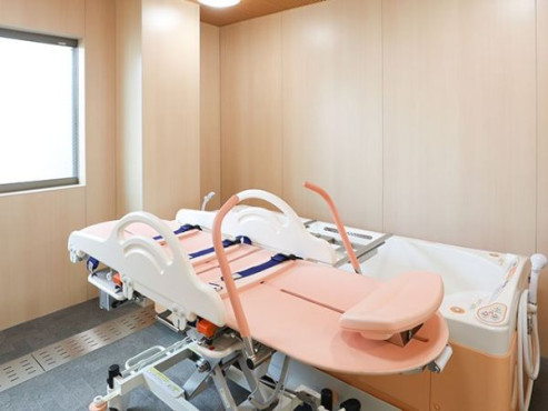 住宅型有料老人ホーム幸PREMIUM御殿山