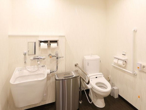 住宅型有料老人ホーム幸PREMIUM御殿山