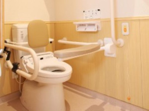 居室（トイレ）