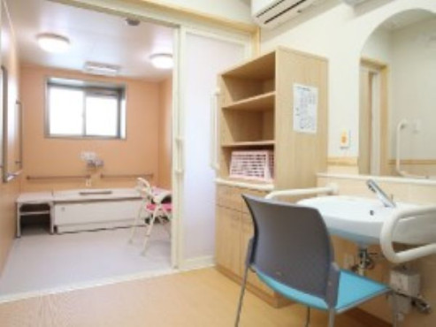 サービス付き高齢者向け住宅サツキ