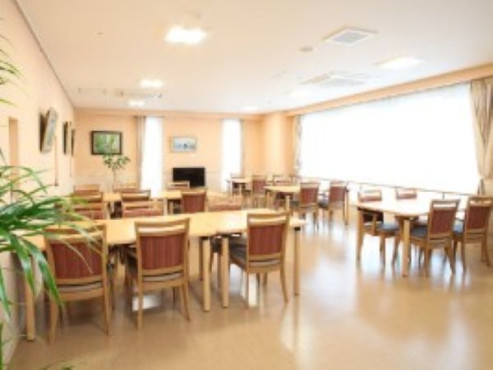 サービス付き高齢者向け住宅サツキ