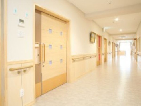 サービス付き高齢者向け住宅サツキ