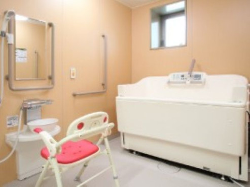 サービス付き高齢者向け住宅サツキ