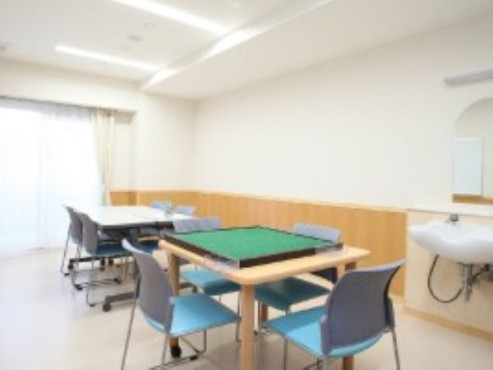 サービス付き高齢者向け住宅サツキ