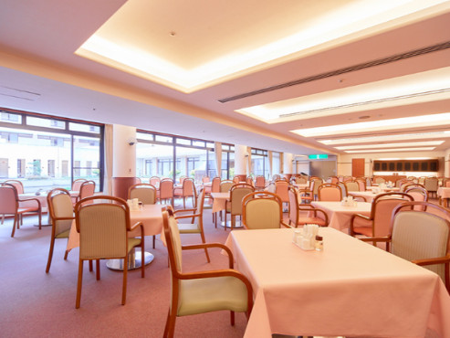 ヴィンテージ・ヴィラ向ヶ丘遊園