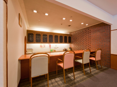 ヴィンテージ・ヴィラ向ヶ丘遊園