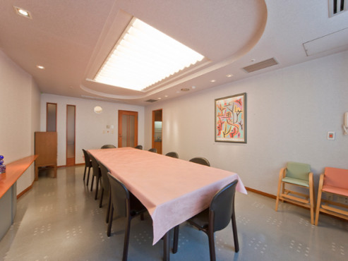 ヴィンテージ・ヴィラ向ヶ丘遊園