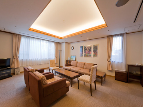 ヴィンテージ・ヴィラ向ヶ丘遊園