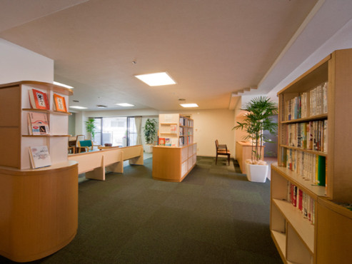 ヴィンテージ・ヴィラ向ヶ丘遊園