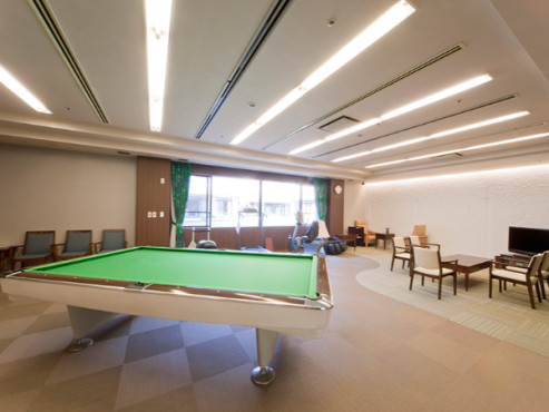 ヴィンテージ・ヴィラ向ヶ丘遊園