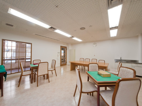 ヴィンテージ・ヴィラ向ヶ丘遊園