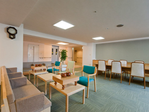 ヴィンテージ・ヴィラ向ヶ丘遊園