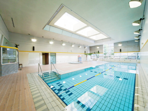 ヴィンテージ・ヴィラ向ヶ丘遊園