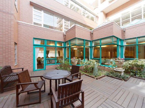 ヴィンテージ・ヴィラ洋光台