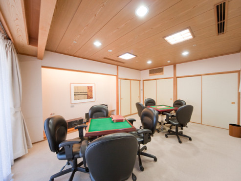 ヴィンテージ・ヴィラ洋光台