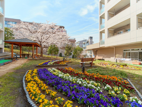 ヴィンテージ・ヴィラ相模原