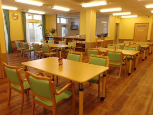 1Fコミュニティホール