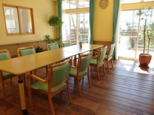 1Fコミュニティホール