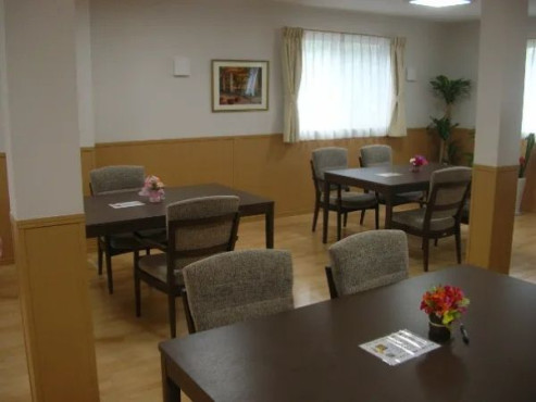 ラ・ラ・ライフ高槻