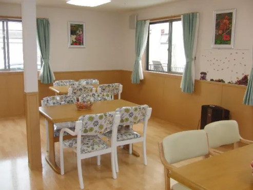 ラ・ラ・ライフ高槻