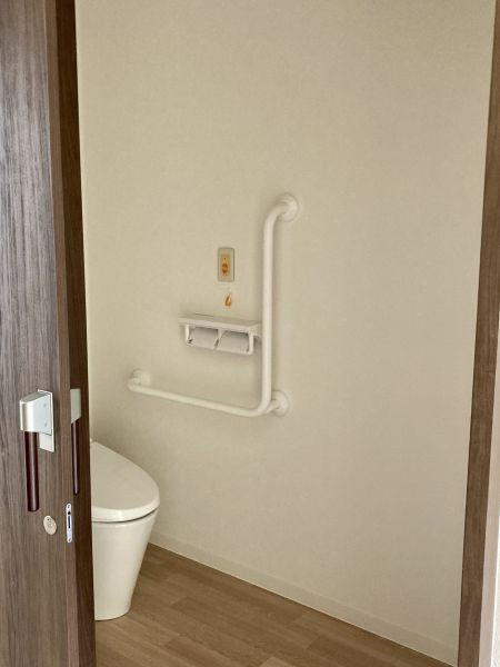 居室（トイレ）