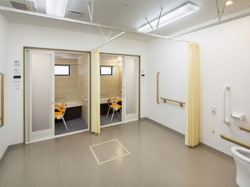 サンセットケア下高根