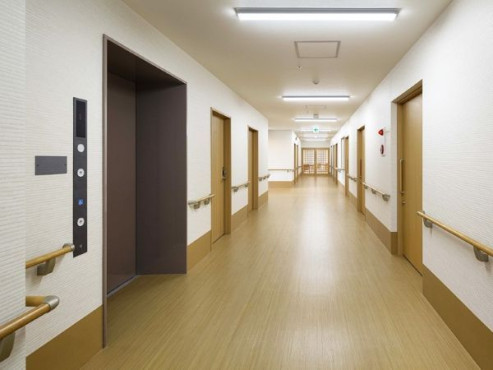 サンセットケア下高根