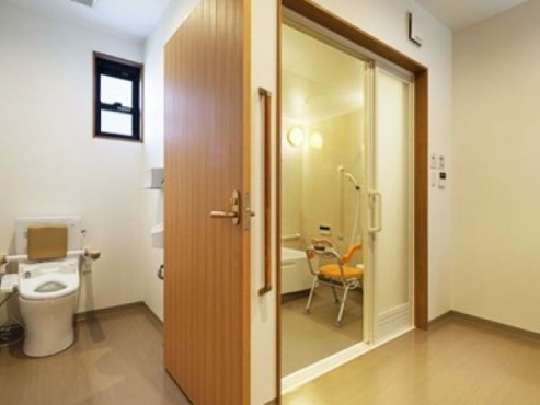 サンセットケア下高根