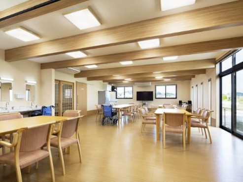 サンセットケア下高根