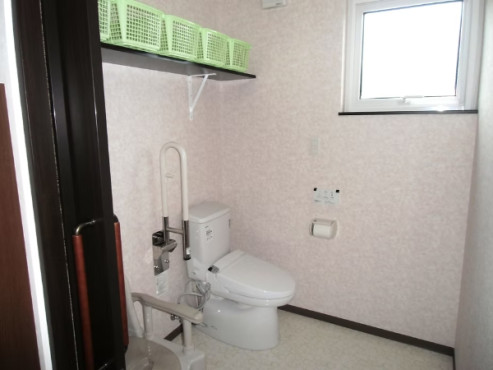 グループホーム清里