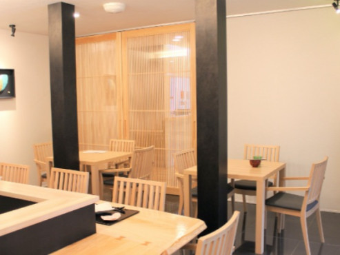 トレモンテ一条陽明館